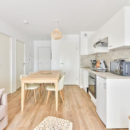 Confort Et Bel Appartement Au Coeur De Lacanau Exterior foto
