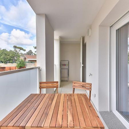Confort Et Bel Appartement Au Coeur De Lacanau Exterior foto